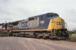 CSX 7363